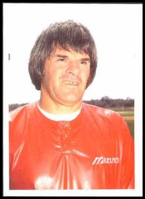 24 Pete Rose - Natural Ability